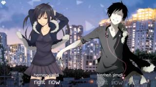 Nightcore   Beast Switching Vocals Türkçe Altyazılı