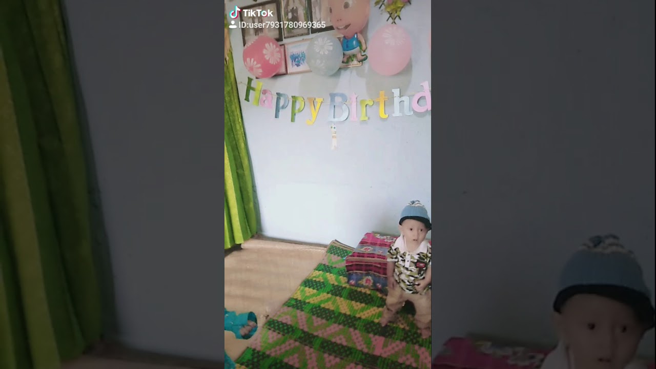 Anak Ultah YouTube