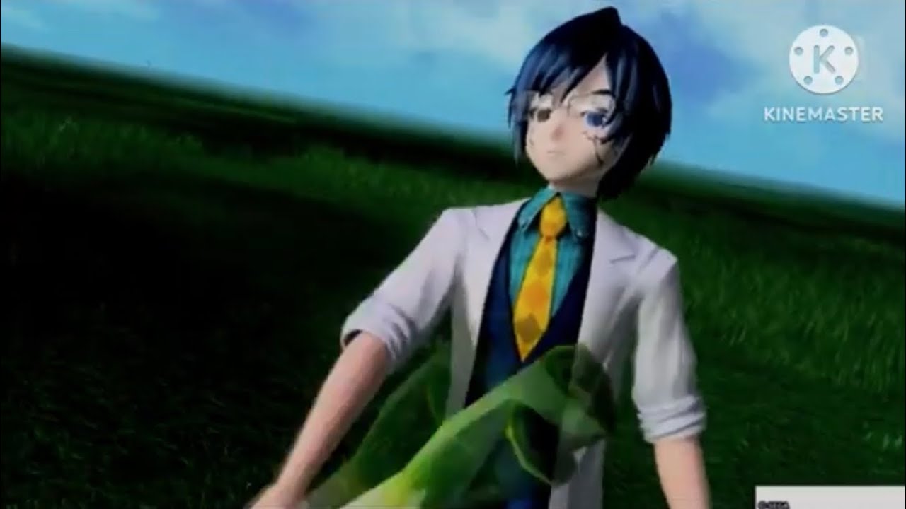 Ievan Polkka Instrumental