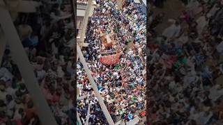 Khambhat moharram || last scene 2026 #trending #shorts  #viral  #moharram