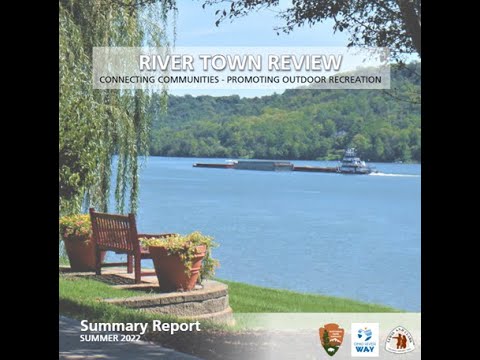 River Town Rendezvous: Sept. 15, 2022