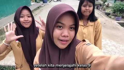 tugas informatika || vlog lingkungan sekolah || kelas IX.8, kelompok 1 || SmP 1 PP