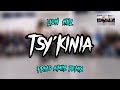 LION HILL - TSY KINIA (PRINS AIMIIX REMIX)