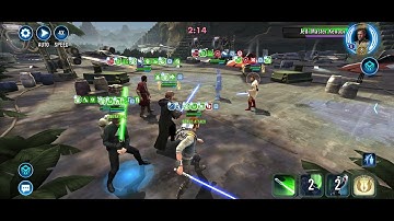 JML v JMK w Exile Ezra