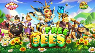 🐝FREE BEES🐝 LOTSA SLOTS|NEW SLOT GAME|LAS VEGAS SLOTS|FREE SLOTS|CASINO SLOTS|JACKPOT screenshot 5