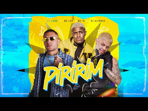 'PIRIRIM' - MC