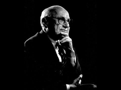 [CC] Milton Friedman vs. Archie B. Carroll - 2 Views on Corporate ...