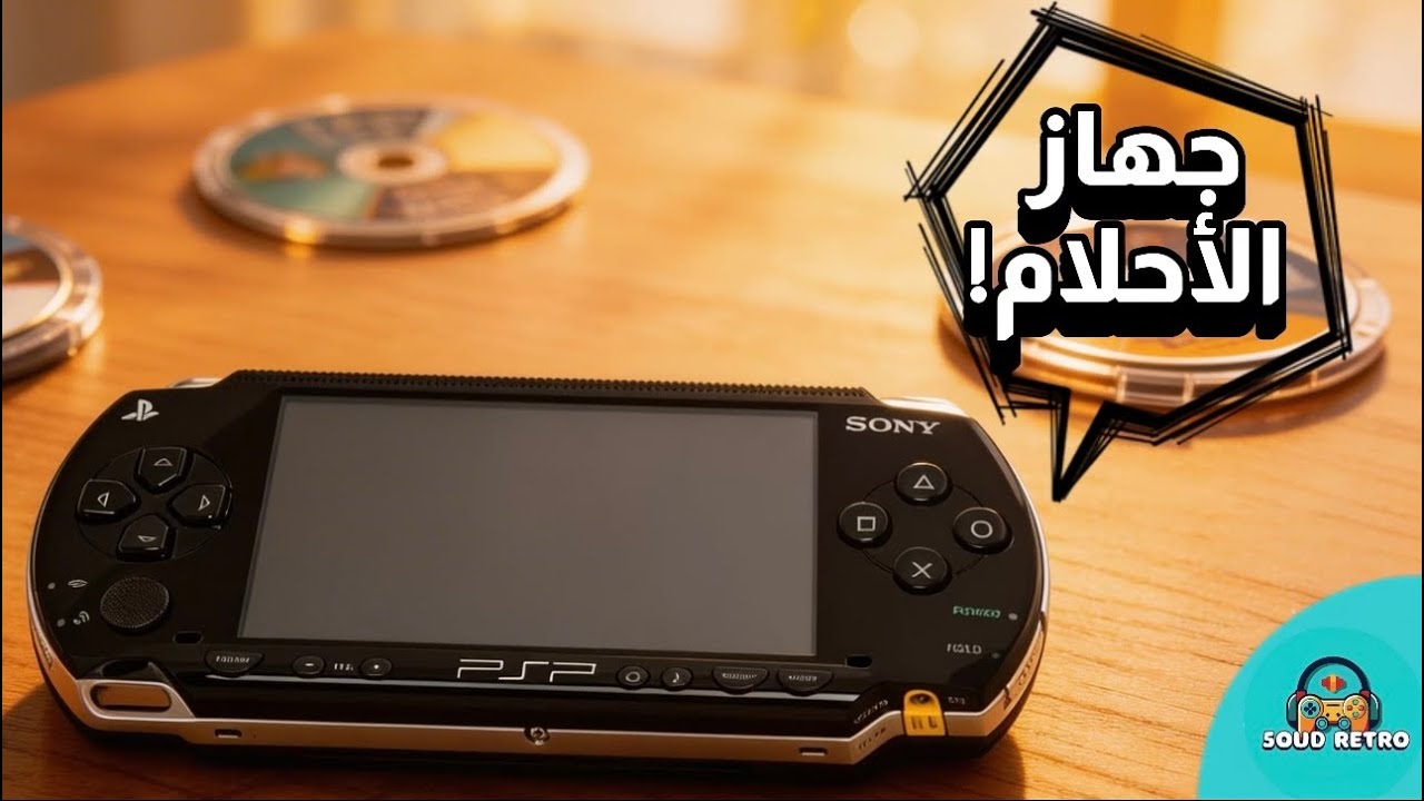 اشتريت psp وعدلتها في 2026 !!