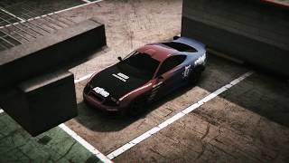 Grand theft auto 5 online Jester Classic ( Toyota Supra ) showcase