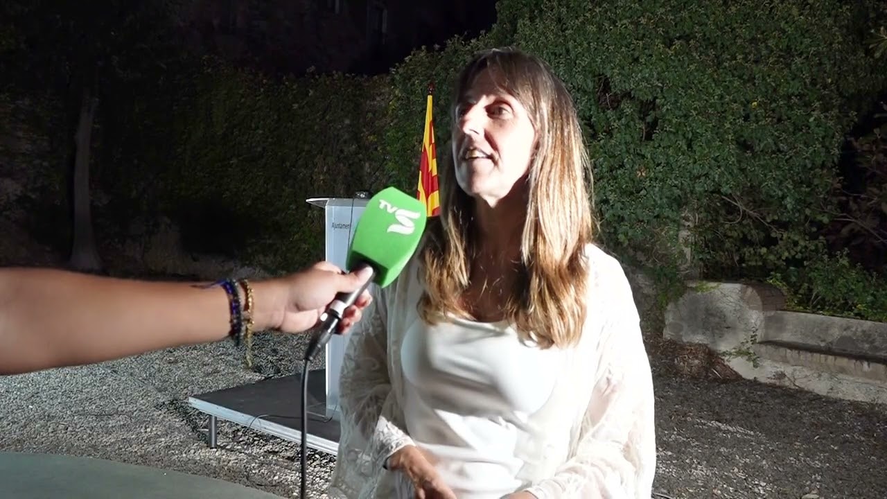 L’escola de dansa d'Anglès celebra 25 anys i prepara un nou curs