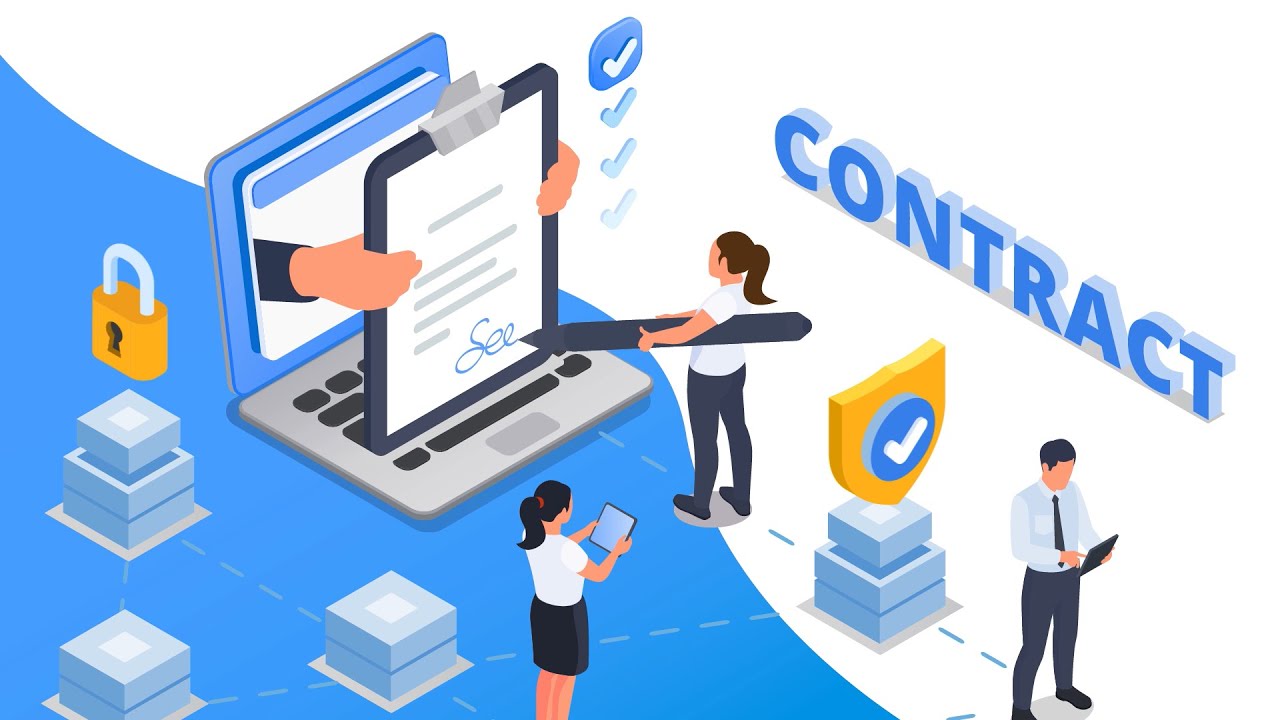 Verifiable Contract video thumbnail