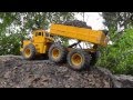 Best of rc trucks in action cool rc machines at work fantastic self made rc toys