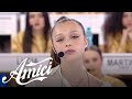 Amici 23 - Sarah - Let me entertain You
