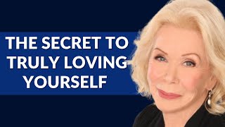 Louise Hay’s Heart-Opening Meditation for Self-Love and Prosperity