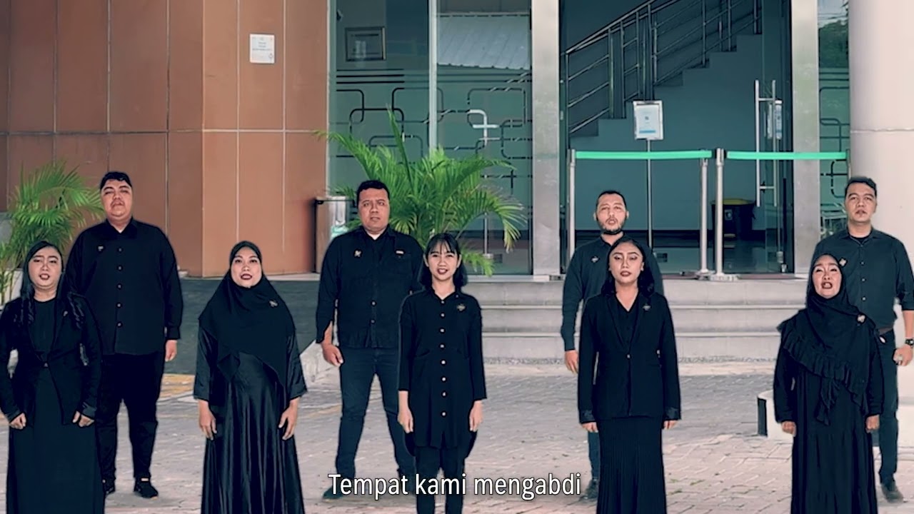 Mars Rumah Sakit Umum Pekerja KBN Jakarta