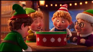 The Lost Hat – A Short Christmas Story for Kids 2025