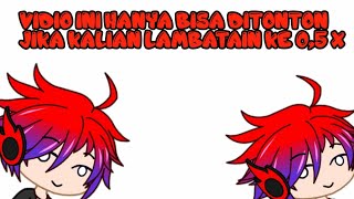 Lambatin Vidio Ini Ke 0,5X