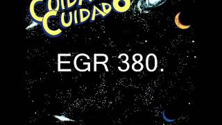 EN EL BORDE DEL  MUNDO. CUIDADO CUIDADO.