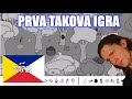 First game on PC in Interslavic language - let&#39;s try it | Prva Medžuslovjanska Videoigra