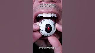 The Most Satisfying Chocolate and Candy ASMR Compilation 🍫🍬 #DoctorTristanPeh #Chocolate #Candy