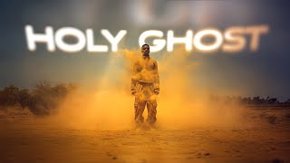 Vic Lucas Ft Lady Audri Holy Ghost visualizer