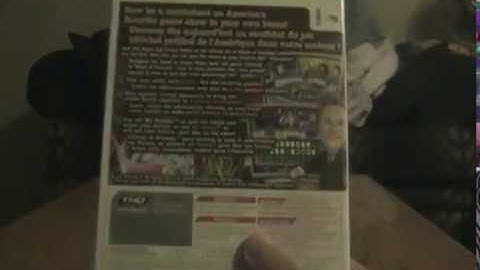 My Wii Collection (part 2)