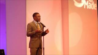 Black Enterprise 60-sec Elevator Pitch Competition