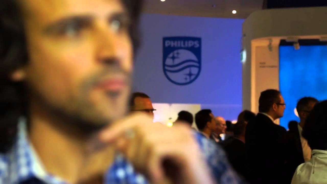 Light building 2014 first impressions