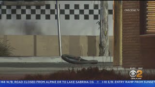 Boy Struck, Killed By Hit-Run Driver While Bicycling In Riverside
