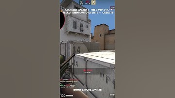 𝘼𝙒𝙋 𝙫𝙨 4 𝙀𝙣𝙚𝙢𝙞𝙚𝙨… 𝙒𝙝𝙤 𝙒𝙞𝙣𝙨? (𝙎𝙥𝙤𝙞𝙡𝙚𝙧: 𝙈𝙚) #csgo #counterstrike #counterstrikeglobaloffensive