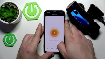VANTRUE NEXUS N4 PRO – How to Pair with App