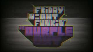 FRIDAY NIGHT FUNKIN OURPLE GUY V2 - TERMINATED