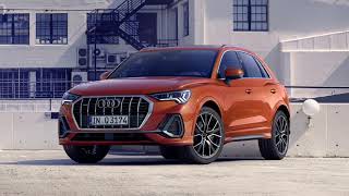2021-2022 latest audi cars... ultra luxury...AudiQ7,Q4etron,RSQ8,RS3,Q3.