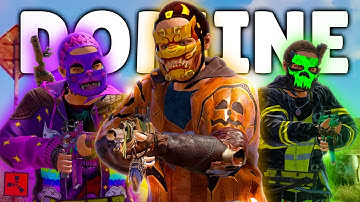 TRİO YENİ WİPE’I ELE GEÇİRDİ! RAID + DELİ FIGHT | Rust Türkçe