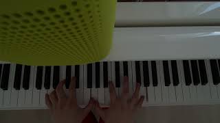 Old Doll [Mad Father] Piano Cover arr. MrBunny screenshot 5