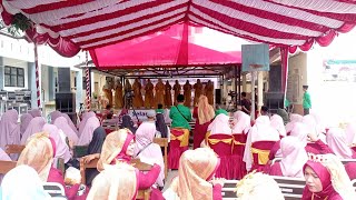 FESTIVAL SENI QOSIDAH REBANA MEMPEREBUTKAN PIALA PELATIH DALAM RANGKA PESTA RAKYAT \u0026 SANTUNAN 2022