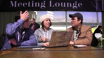 Intel Ultimate Coder Challenge: Going Perceptual - Judges Summary