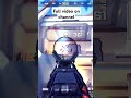 Gaming but animation of gunin Indus #shorts #gaming