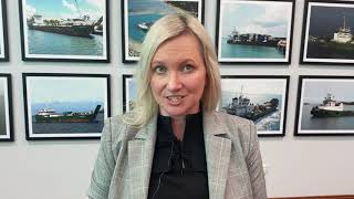 Join us at Sea Swift – CEO message