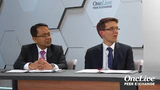 Evaluating Frontline Systemic Therapy for Metastatic RCC