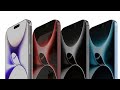 تصاویر جدید از طرح مفهومی آیفون 16 اولترا اپل منتشر شد +iPhone 16 Ultra #ایفون_16