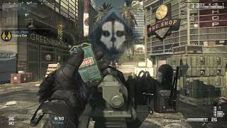 Call of Duty® Ghosts Offline bots - Kill Confirmed - Strikezone