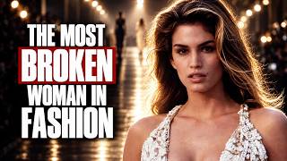 The Dark Story of Cindy Crawford