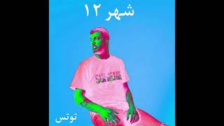 Marwan Moussa - Shahr 12  مروان موسى - شهر اتناشر (totes remix)