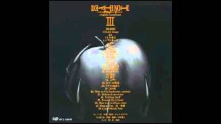 Death Note OST III - 05 - Mello