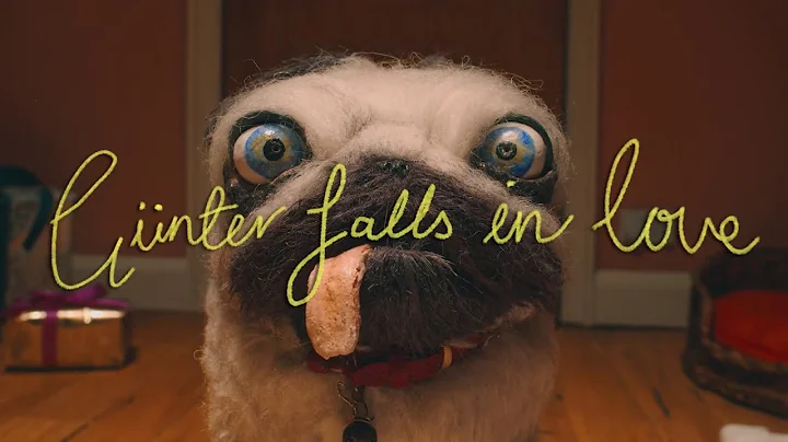 Gnter Falls In Love (Trailer)