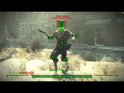 Fallout 4 To Be Continued Youtube