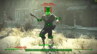 Fallout 4 - To Be Continued