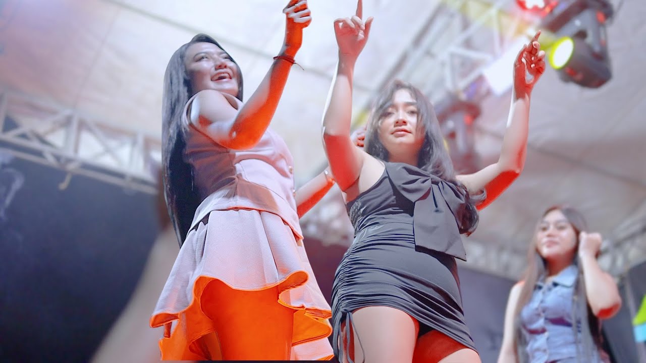 DJ S4MPAI B4W4H ALL ARTIST D'CHEVE MUSIC