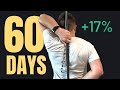 Fix Your Shoulder Mobility in 60 Days 🤫 #shorts